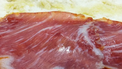 Varietá tipi di lombo iberico serrano